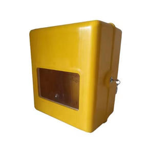 กล่องมิเตอร์แก๊สไฟเบอร์กลาส FRP คุณภาพดี แข็งแรงทนทาน จากผู้ผลิตจีน - Product Image 2