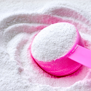 Detergente en Polvo con Aroma Floral BOOM, Cinta Rose, Bolsa de 770g, Máxima Limpieza, Quitamanchas para Ropa, Producto para el Hogar, Indonesia - Product Image 4