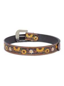Accesorio de Cintura Étnico Bordado a Mano con Espejo y Trabajo de Hilo para un Atuendo Elegante y a la Moda - Product Image 5