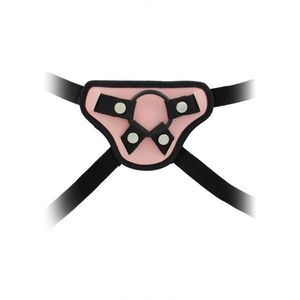 Arnés Rosa Revolucionario para un Mayor Placer Sensual - Product Image 1