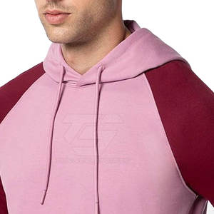 Chándal personalizado para hombre, oferta especial, corte ajustado, 100% algodón, tallas grandes, a bajo precio. - Product Image 5