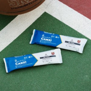 Barra de chocolate negro fortificada con calcio, snacks saludables en una caja de embalaje personalizada para venta al por mayor de chocolate - Product Image 5