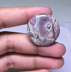 Piedra Preciosa de Jaspe Cabujón de Porcelana Natural 100% de Alta Calidad para Sanación, Jaspe al por Mayor para Joyería - Product Image 1