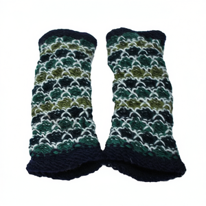 Chauffe-mains en laine, chauffe-mains et chauffe-pieds - Product Image 2