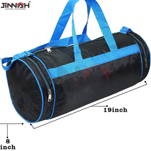 Hot Sale Fashion <b>Large</b> Capacity Training <b>Bags</b> Outdoor Women Men Gym Fitness Travel <b>Bags</b> Waterproof Casual Sport - Product Image 2