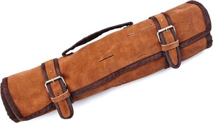 7 PCS Damascus Steel Chef <b>Knife</b> <b>Set</b> with Resin Handles Ambidextrous Design Coated Blades-Nordic Forge Professional Kitchen Tools - Product Image 2