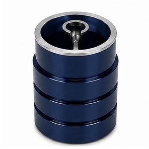 Herramienta profesional de acero inoxidable para hacer túneles y descomponer tejidos, para quirófano de cirugía general y uso clínico. - Product Image 4