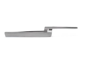 Pinzas articuladoras rectas de papel dental, instrumentos de sujeción, pinzas quirúrgicas dentales, aprobadas por ISO - Product Image 2