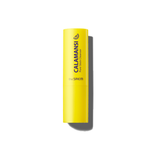 Le nettoyant en stick pour les pores Saem Calamansi, pâte à la vitamine C pour un soin efficace de la peau - Product Image 1
