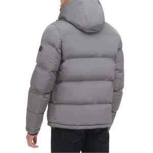 Chaqueta Casual de Lana Lista para Expediciones, Unisex, con Cierre y Relleno de Algodón Ligero, Protección Exterior Duradera para Clima Invernal - Product Image 3