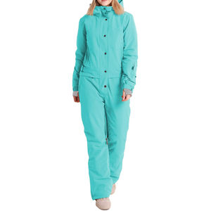 Traje de Esquí Premium para Mujer, Diseño Elegante e Impermeable, Perfecto para Deportes de Invierno, Ofrece Calidez Duradera, Ideal para Pedidos al por Mayor - Product Image 5