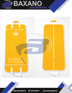 Sac à vêtements brodé Philo Affiliates, doublure personnalisée, pliable, design personnalisé sur mesure - Product Image 6