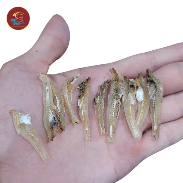 ベトナム卸売業者からの最高品質のベストセラー製品乾燥アンチョビ魚おいしい魚