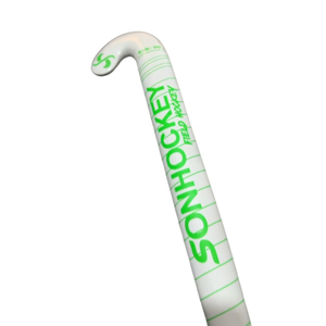 Bâton de hockey sur gazon léger en fibre de carbone composite, bâton de hockey d'entraînement extérieur, fabricant OEM personnalisé, fournisseur en gros - Product Image 1