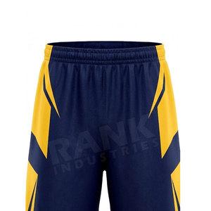 Uniforme de Lacrosse Ideal para Ropa Deportiva, MOQ Bajo, Hecho en Pakistán, Uniforme de Lacrosse Ligero Más Vendido - Product Image 6