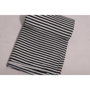 Striped Cotton Fabric Indian Handmade Textile Soft Sewing <b>Material</b> for Dress Craft Decor - Product Image 4
