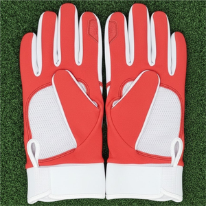 Guantes de Bateo de Béisbol al por Mayor, Precios por Cantidad, Diseña Tu Propio Logotipo - Product Image 6