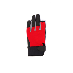 Performance <b>Sailing</b> <b>Gloves</b> Built For High Wind Marine Conditions With Maximum Safety And Control Accuracy - Product Image 5