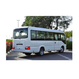 Autobús Toyota C-oaster en Venta, Autos Toyota Usados en Buen Estado a Precios Económicos - Product Image 3