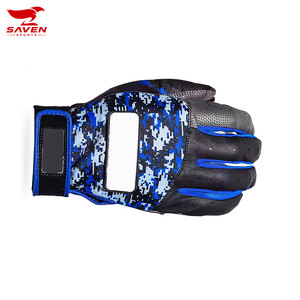 High Performance Baseball Batting <b>Gloves</b> Breathable <b>Grip</b> <b>Gloves</b> for Baseball Practice Sports Gear Best Durable Unisex Leather - Product Image 4