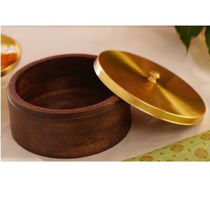 Boîte alimentaire de qualité supérieure pour Roti et Chapati – Meilleures fournitures pour la cuisine domestique, les hôtels et le service de Chapati – Meilleures ventes - Product Image 2