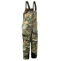 Salopette Homme Personnalisée de Haute Qualité, Pantalon d'Automne Imperméable et Respirant en Velours Côtelé, Motif Camouflage Uni pour la Chasse en Extérieur