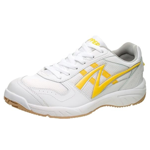 Calzado Deportivo Asahi Gripper 37 para Hombre y Mujer, Zapatos de Gimnasio para Interiores, Transpirables con Sistema de Ventilación, Plantillas Extraíbles, Directo de Vietnam - Product Image 5