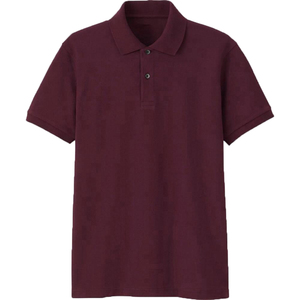 Camisa de Golf Personalizada con Logotipo, para Hombre, de Manga Corta, Transpirable, con Control de Calidad Profesional, Uniforme de Golf OEM al por Mayor para Empresas - Product Image 2
