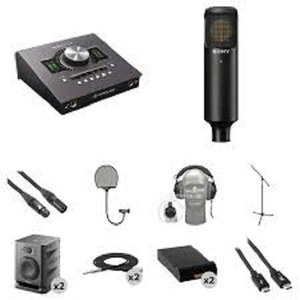 Interface audio Thunderbolt 3 de bureau Twin X Duo Heritage Edition 100 % originale, best-seller - Product Image 2