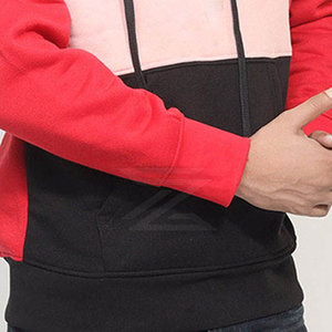 Sweat à capuche oversize pour homme 2026 – Design minimaliste, coupe décontractée, idéal pour le streetwear - Product Image 5