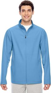 Veste bomber d'hiver pour homme SPODI SPORTS, coupe-vent, imperméable, de haute qualité, à col montant, à manches longues, à fermeture éclair intégrale, en tissu softshell, en promotion - Product Image 6