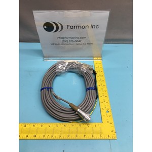 สายเคเบิล LAM 684-097326-015, TMP, พัดลม, 15 เมตร, 155488 - อุปกรณ์และอะไหล่เซมิคอนดักเตอร์ระดับโลกที่เชื่อถือได้ - Product Image 2