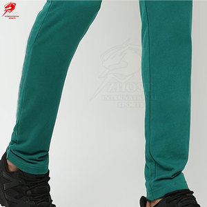 Pantalones de hombre de diseño elegante y tejido de alta calidad para uso casual y formal en venta. - Product Image 5