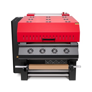 60cm I3200 DTF stampante <span class=keywords><strong>Drucker</strong></span> drucf ad alta velocità per il trasferimento di pellicole indumento - Product Image 6