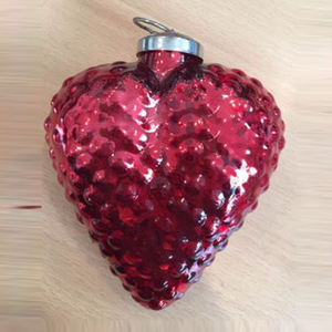 Adornos Navideños Colgantes Más Solicitados con Decoraciones Festivas Elegantes e Intrincadas para Caja Navideña de Santa Claus - Product Image 1