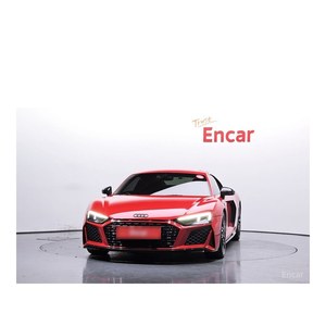 Audi R8 5.2 V10 Performance Coupé Modèle février 2021 avec 44 872 km Boîte de vitesses automatique Sièges en cuir Caméra arrière - Product Image 3