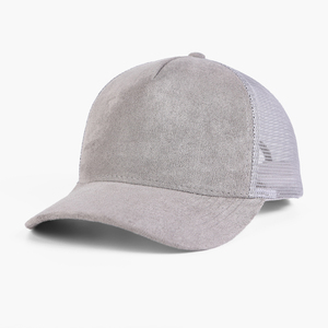 Gorras Trucker de Nailon Resistentes al Agua, Plegables, para Deportes al Aire Libre, Gorras Trucker en Tonos Tierra Sólidos, Estilo Skate, Gorra Snapback Lisa - Product Image 2