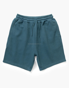Pantalones Oxford Ligeros de Alta Calidad para Hombre, 100% Algodón Terry, Transpirables, Resistentes al Viento, de Secado Rápido, con Cierre de Cordón - Product Image 1