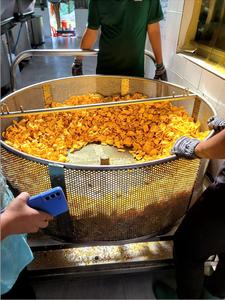 Tranches de Jackfruit Séché Croustillant Frites Sous Vide pour Chaînes d'Épicerie et Détaillants du Vietnam - Product Image 6