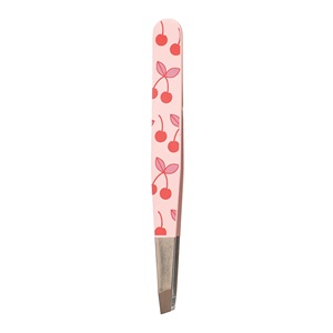 Pinza para Cejas Multicolor Personalizada, 1 Pieza, Venta al Por Mayor, Marca Privada, Empaque Personalizado - Product Image 4