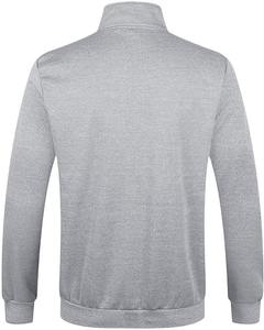 Men's <b>Polyester</b> <b>Tracksuit</b> Set Breathable Gym Running Sportswear Jogging Suit - Product Image 4