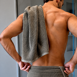 Toalla de Gimnasio Absorbente de Sudor de Secado Rápido para Yoga, Fitness, Running, Ejercicio al Aire Libre y Entrenamiento - Product Image 2