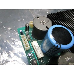 LAM 810-17013-001 PCB AMP INTERLOCK <b>GAP</b> CONTROL - Trusted Global Legacy Semiconductor Equipment and Parts at - Product Image 6
