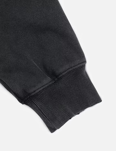 Sweat-shirts à strass pour hommes, séchage rapide, respirants, meilleure fabrication, vêtements pour hommes, sweat-shirts à strass en coton mélangé, en vente en ligne - Product Image 4