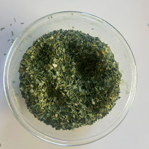 Hojas de Moringa 100% Secas al Horno, Calidad Premium, Grado de Exportación, Proveedor a Granel - Product Image 1