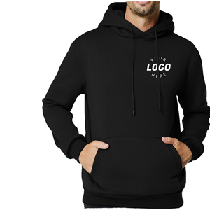 Sudaderas con Capucha para Hombre de la Mejor Calidad, Mezcla de Algodón, Básicas, Sudaderas con Capucha 100% Algodón, Ropa de Moda, Sudaderas Transpirables para Hombre - Product Image 6