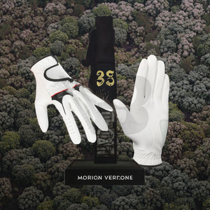 Guantes de Golf para Hombre de Alta Calidad, Material PU, Antideslizantes, Elásticos, Térmicos/Aislantes, Ligeros, Venta Directa de Fábrica - Product Image 2