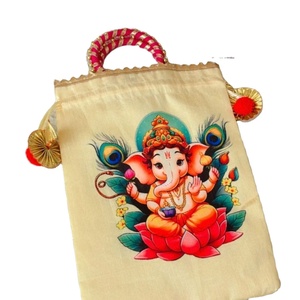 กระเป๋าคลัทช์งานปักลายรูปสี่เหลี่ยมขนมเปียกปูนสำหรับผู้หญิงกระเป๋าถือสวยงามสำหรับงานแต่งงานงานปาร์ตี้ - Product Image 1