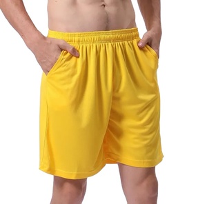 Respirant High Street Hommes Solide Écologique Shorts De Plage À Séchage Rapide D'été Board Shorts Casual Mode Maillot De Bain - Product Image 4