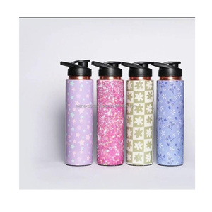 Bouteille d'eau en cuivre pur avec finition lisse, bouteille d'eau en cuivre pour le stockage régulier de l'eau, favorisant la vitalité et un mode de vie sain - Product Image 1